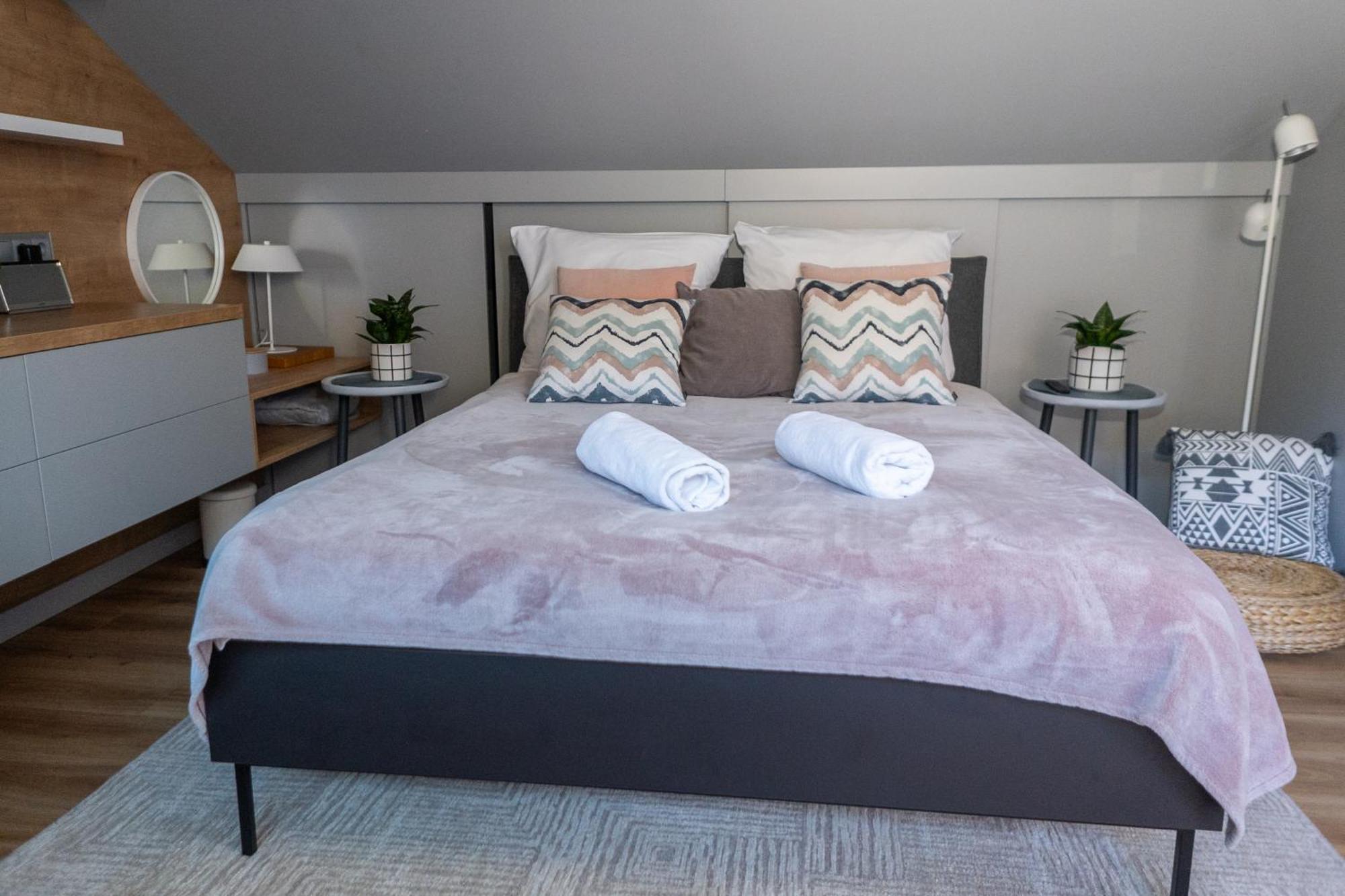 Apartview Plazowa Residence Szczyrk By Rent Like Home Экстерьер фото