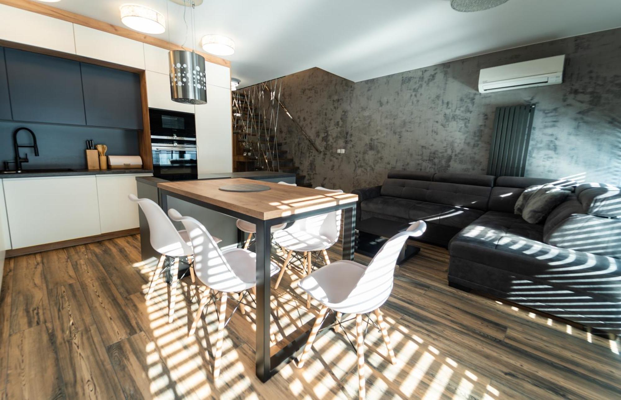 Apartview Plazowa Residence Szczyrk By Rent Like Home Номер фото