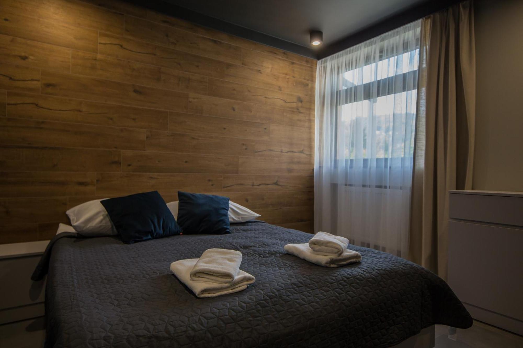 Apartview Plazowa Residence Szczyrk By Rent Like Home Номер фото