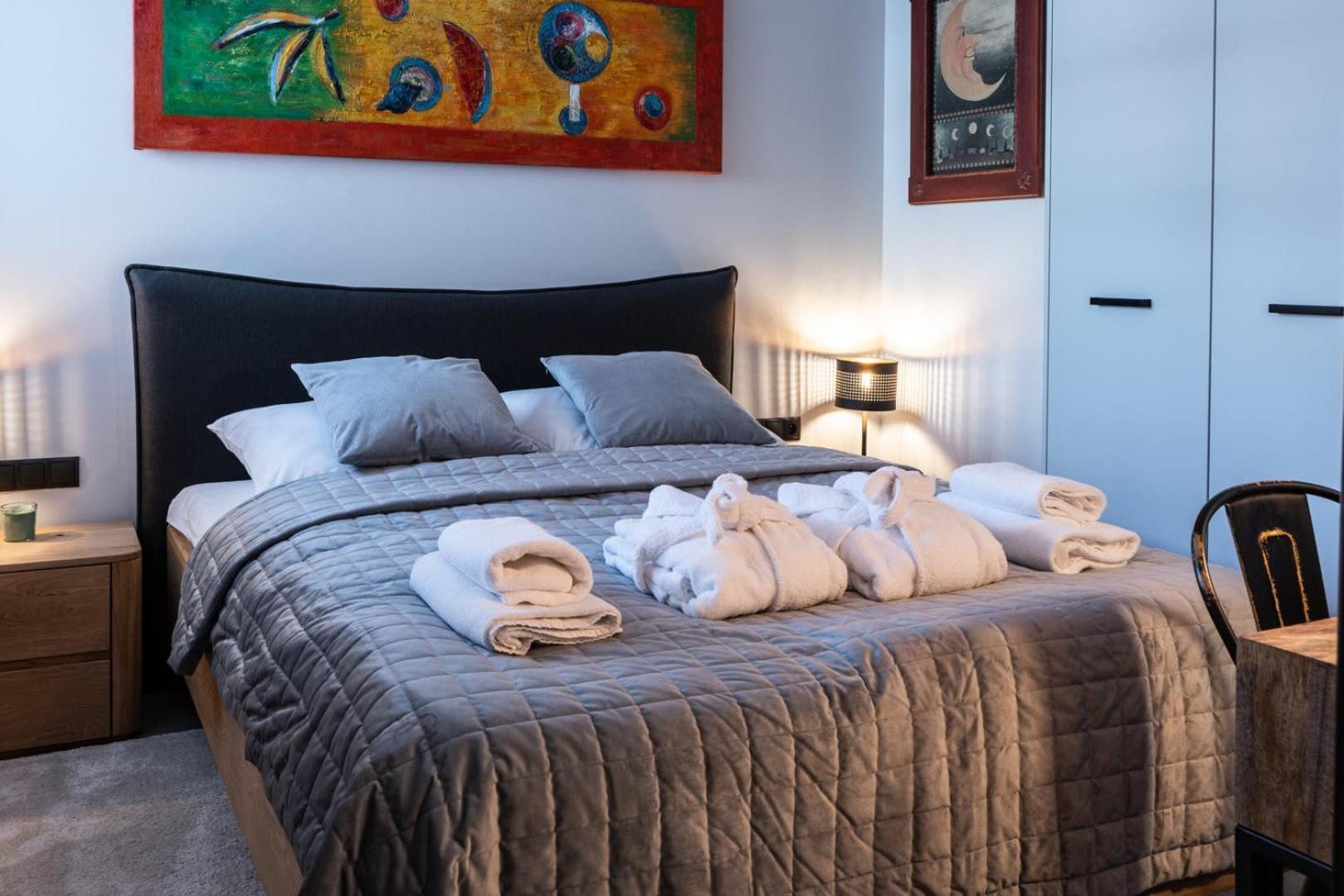 Apartview Plazowa Residence Szczyrk By Rent Like Home Экстерьер фото