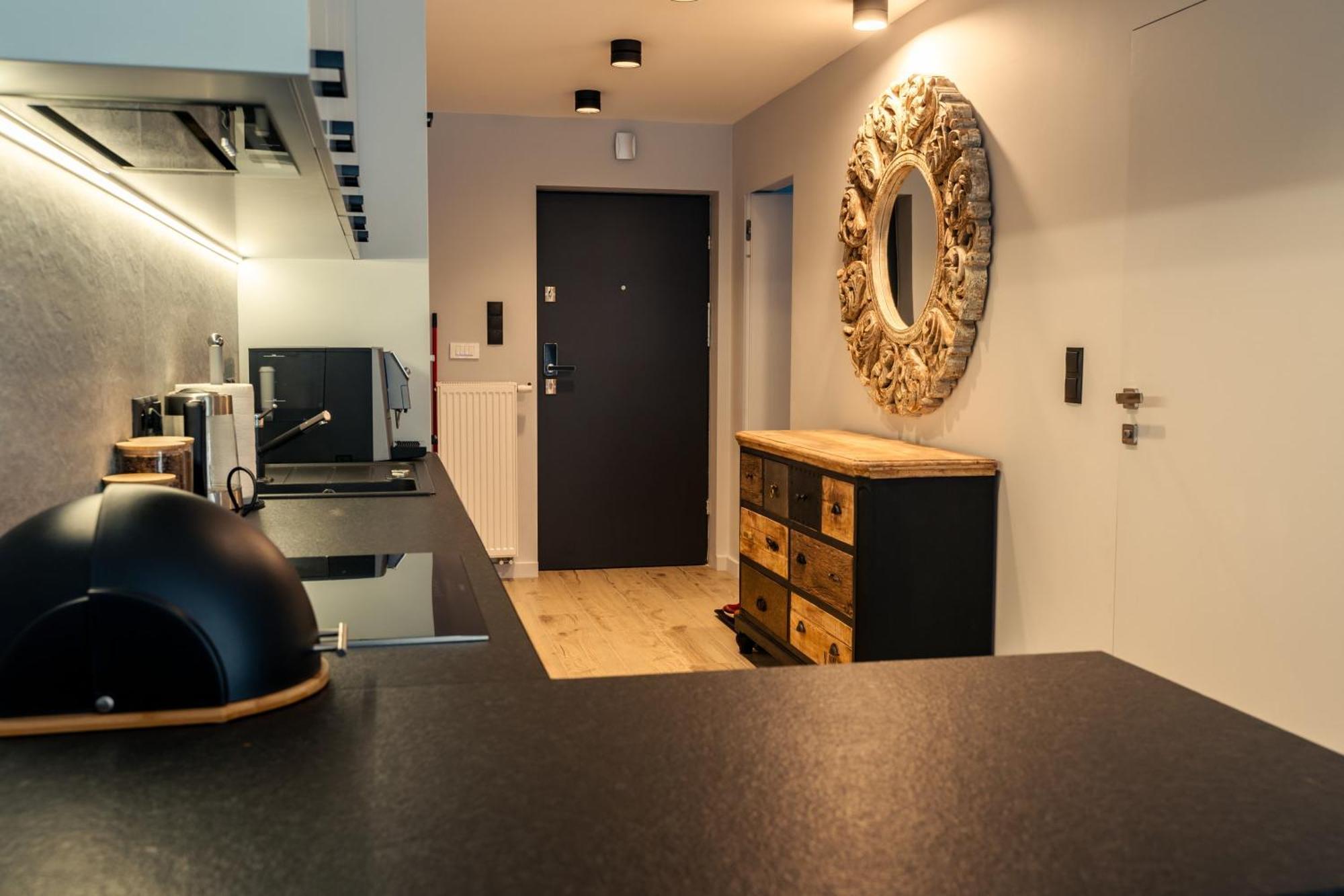 Apartview Plazowa Residence Szczyrk By Rent Like Home Экстерьер фото