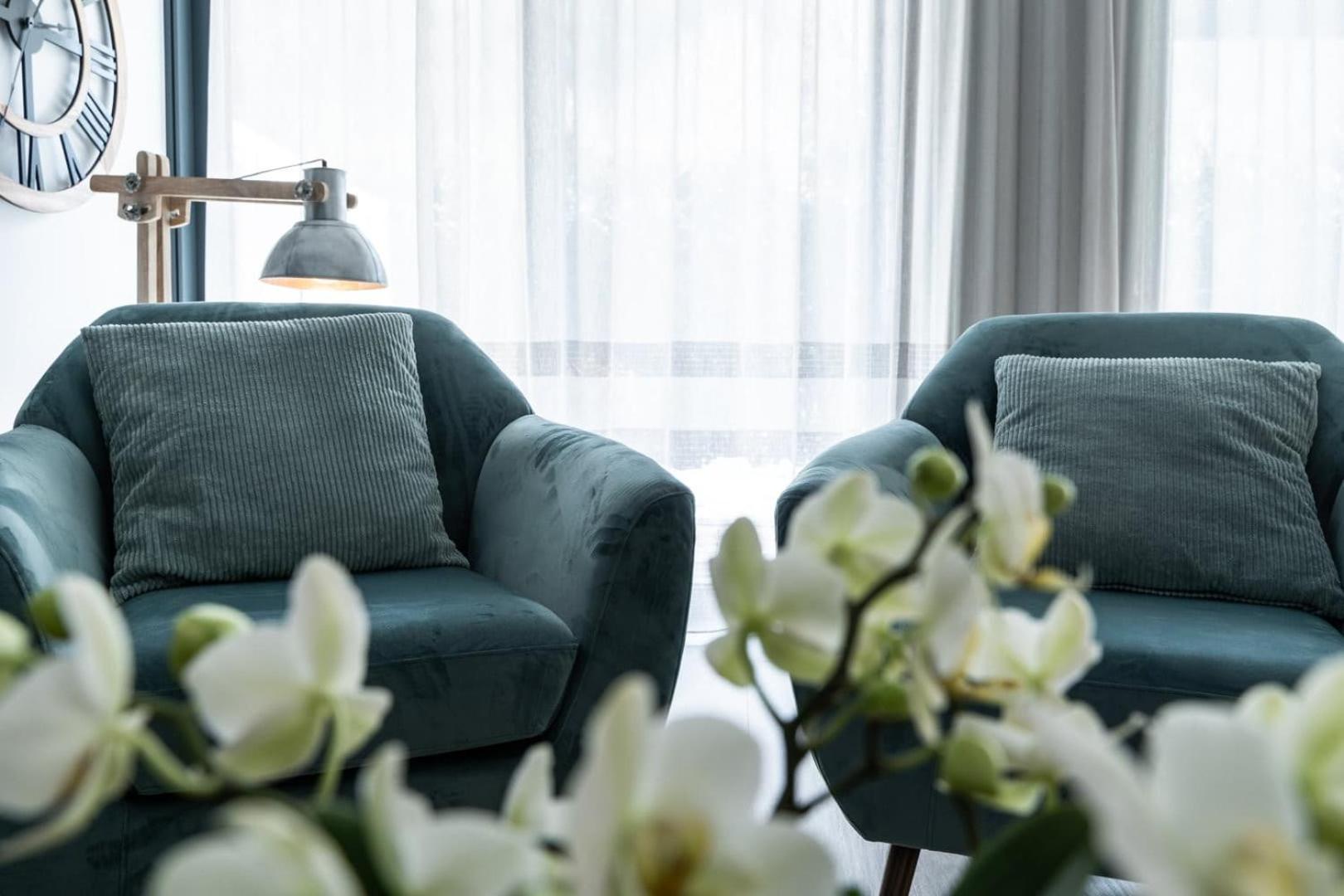 Apartview Plazowa Residence Szczyrk By Rent Like Home Экстерьер фото