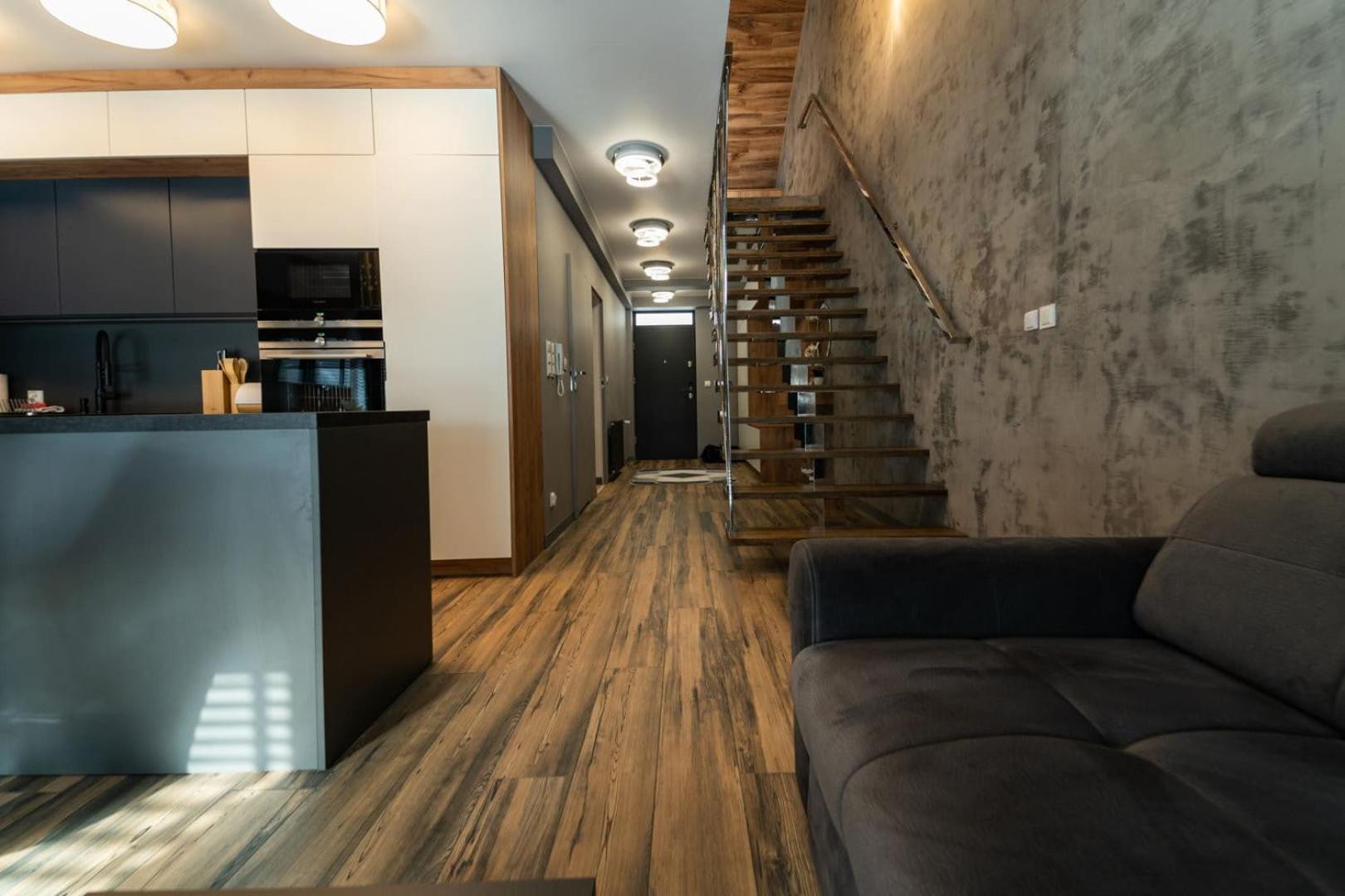 Apartview Plazowa Residence Szczyrk By Rent Like Home Экстерьер фото