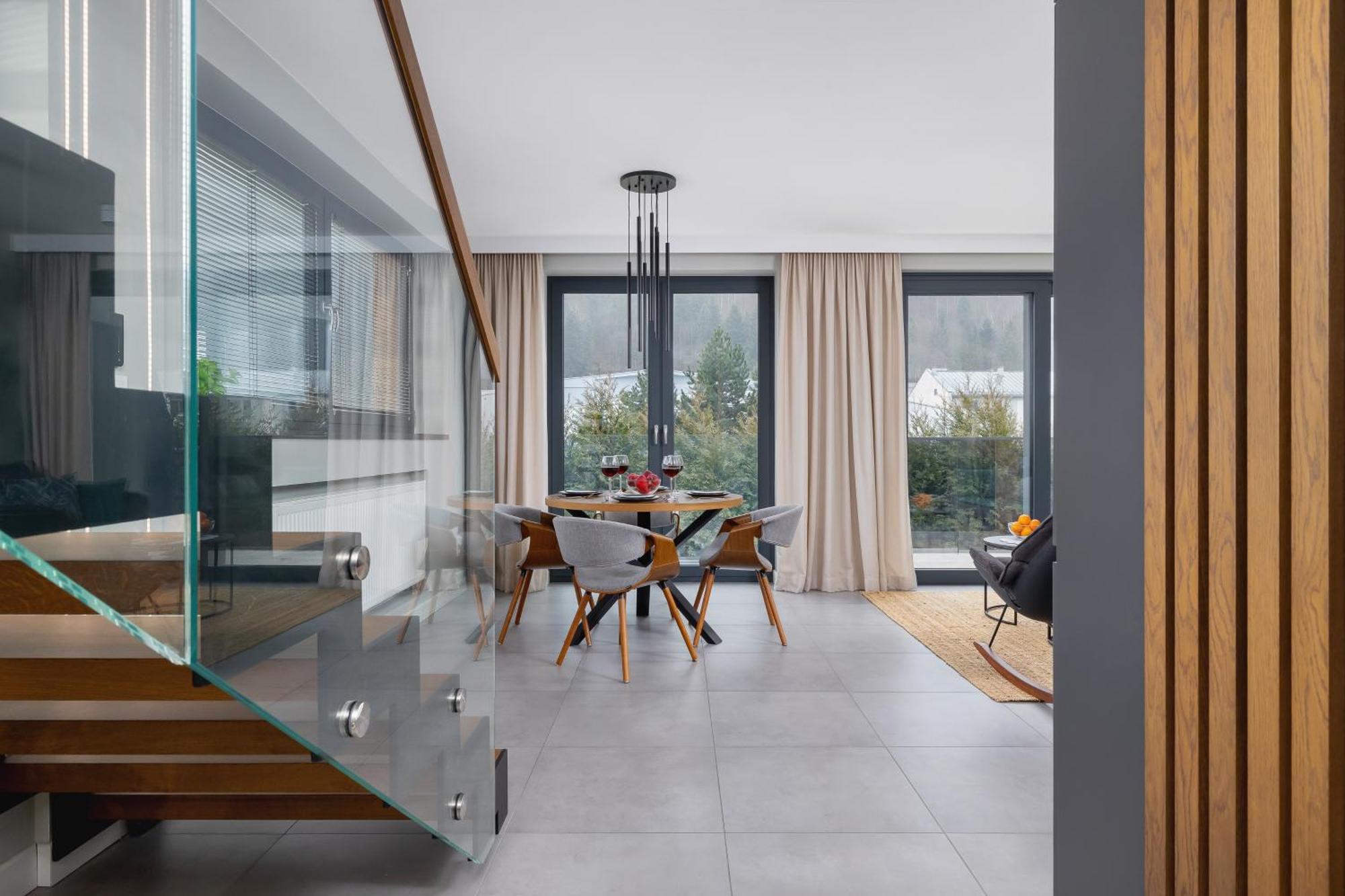 Apartview Plazowa Residence Szczyrk By Rent Like Home Экстерьер фото